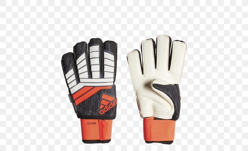 Adidas Predator Goalkeeper Guante De Guardameta Glove, PNG, 500x500px, Adidas, Adidas Predator, Baseball Equipment, Baseball Protective Gear, Bicycle Glove Download Free