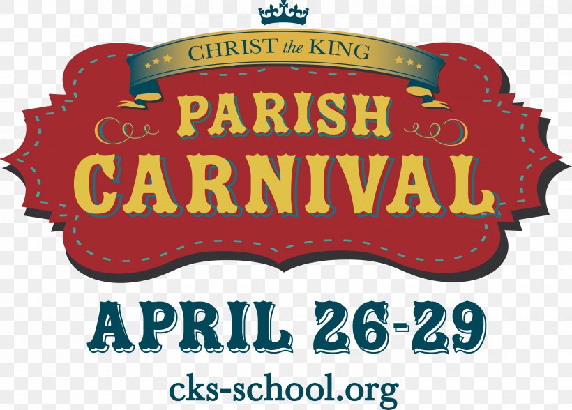 Christ The King Catholic School Parish Carnival Tampa Bay Games, PNG, 3312x2378px, 2018, Christ The King Catholic School, Advertising, Area, Banner Download Free
