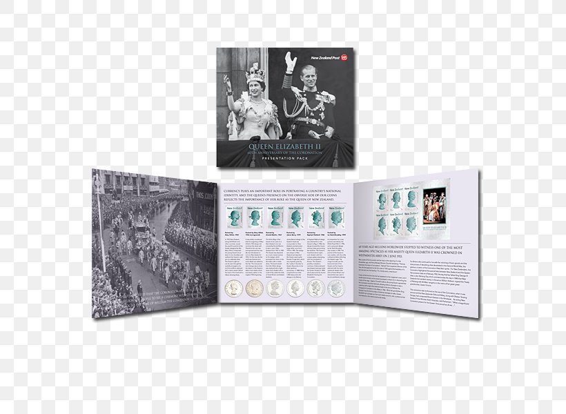 Coronation Of Elizabeth II New Zealand Presentation Pack Postage Stamps, PNG, 600x600px, Coronation Of Elizabeth Ii, Brand, Coronation, Elizabeth Ii, Marriage Download Free
