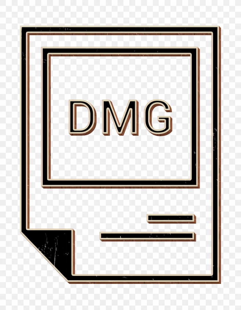 Dmg Icon Extension Icon File Icon, PNG, 940x1210px, Dmg Icon, Extension Icon, File Format Icon, File Icon, Rectangle Download Free