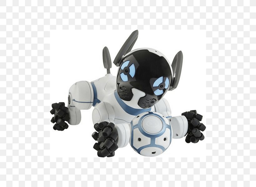 Dog Robotic Pet WowWee Poo-Chi, PNG, 600x600px, Dog, Artificial Intelligence, Bigdog, Dog Toys, Figurine Download Free