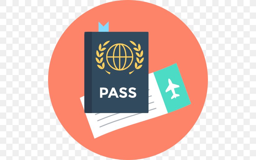 Fake Passport Travel Visa Document, PNG, 512x512px, Passport, Area, Brand, Computer Software, Consulate Download Free