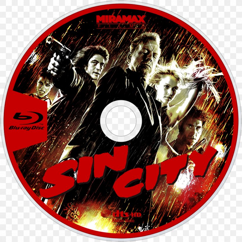 Jack Rafferty YouTube Film Noir Sin City, PNG, 1000x1000px, Youtube, Bruce Willis, Compact Disc, Dame To Kill For, Dvd Download Free