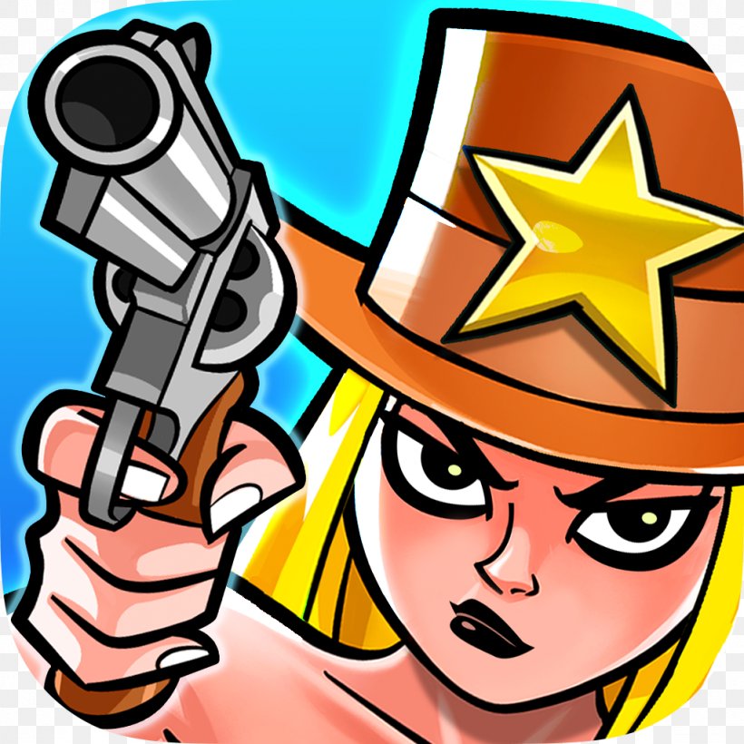 Jane Wilde: Wild West Undead Action Arcade Shooter American Frontier Bounty Hunt: Western Duel Game Video Game, PNG, 1024x1024px, American Frontier, Action Game, Android, Artwork, Fiction Download Free