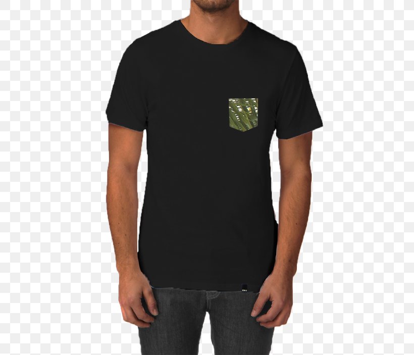 T-shirt Crew Neck Sleeve Undershirt, PNG, 531x703px, Tshirt, Active Shirt, Black, Calvin Klein, Clothing Download Free