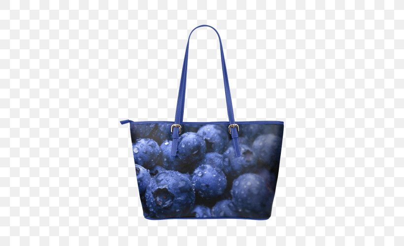 Tote Bag T-shirt Leather Clothing, PNG, 500x500px, Tote Bag, Backpack, Bag, Blue, Clothing Download Free
