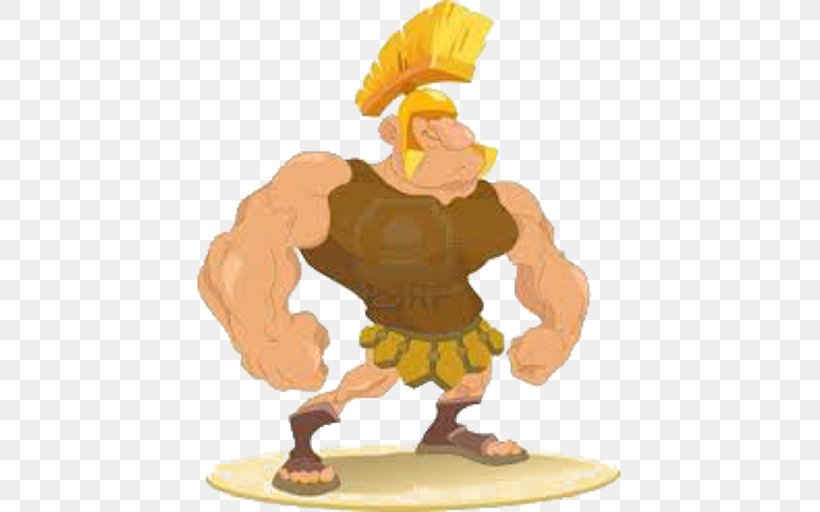 Ancient Rome Gladiator Cartoon, PNG, 512x512px, Ancient Rome, Animation, Cartoon, Fictional Character, Figurine Download Free