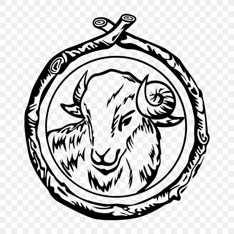 Angus Cattle Limousin Cattle Baka Oxen Logo, PNG, 2000x2000px, Angus Cattle, Art, Baka, Beef, Black And White Download Free