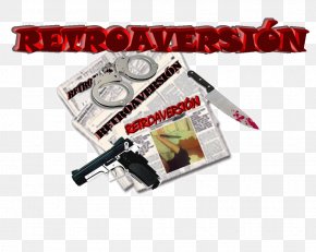 Dare - Brand Pistol PNG