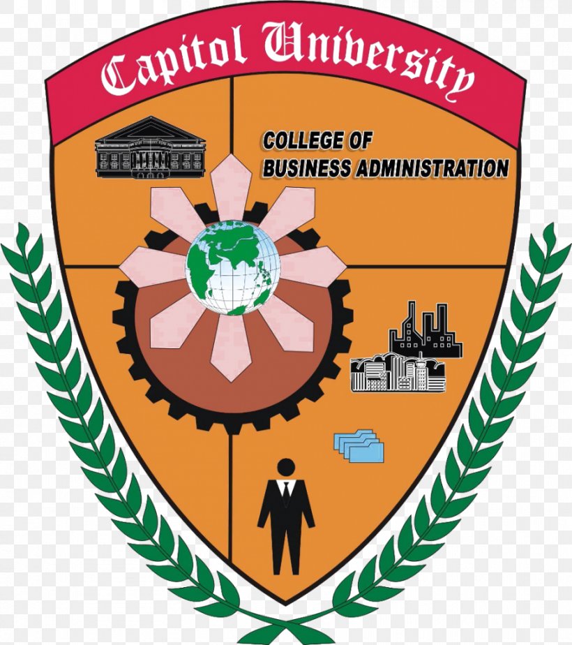 Capitol University Capital University Law School College Of Business Administration, PNG, 908x1024px, Business Administration, Area, Artwork, Bachelor Of Business Administration, Bachelor Of Science Download Free