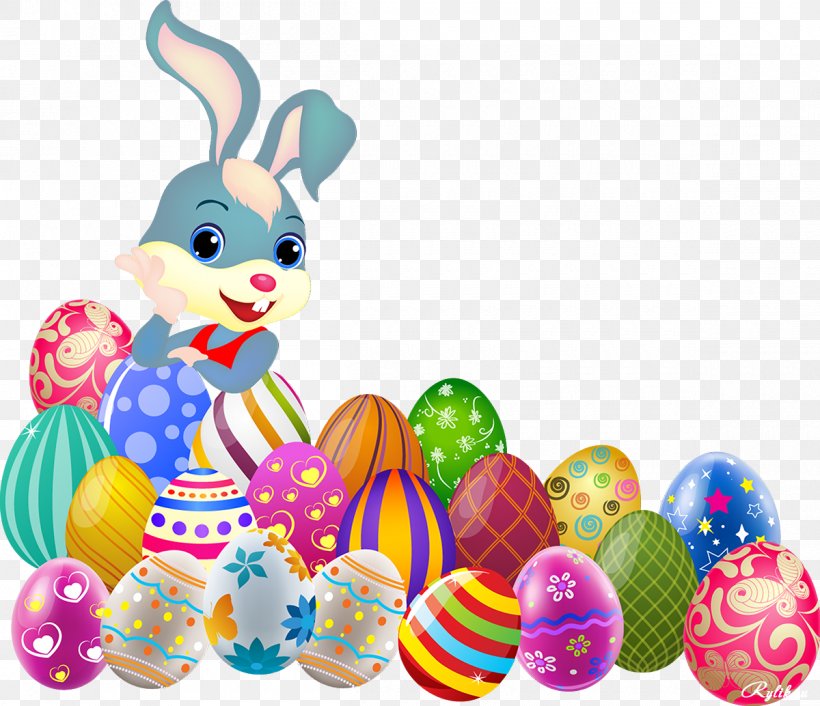 Easter Bunny Poster Easter Egg, PNG, 1200x1034px, Easter Bunny, Animal Figure, Baby Toys, Easter, Easter Egg Download Free