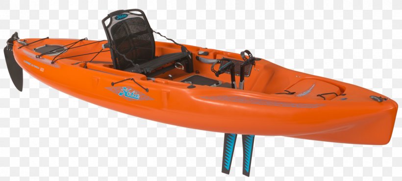 Hobie Mirage Outback Kayak Hobie Mirage Pro Angler 17T Boat Hobie Quest 13, PNG, 1200x540px, Hobie Mirage Outback, Angling, Boat, Boating, Fishing Download Free