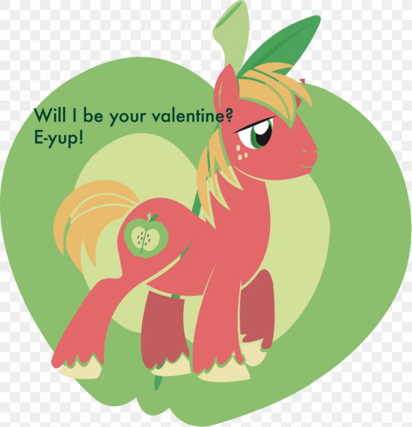 Horse Green Flowering Plant Clip Art, PNG, 878x910px, Horse, Fictional Character, Flowering Plant, Fruit, Grass Download Free