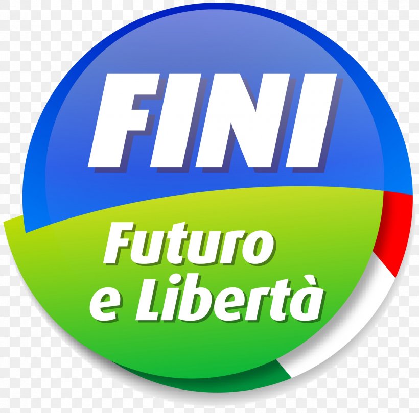 Italy Future And Freedom Logo Politician Brand, PNG, 2424x2392px, Italy, Area, Brand, Industrial Design, Label Download Free