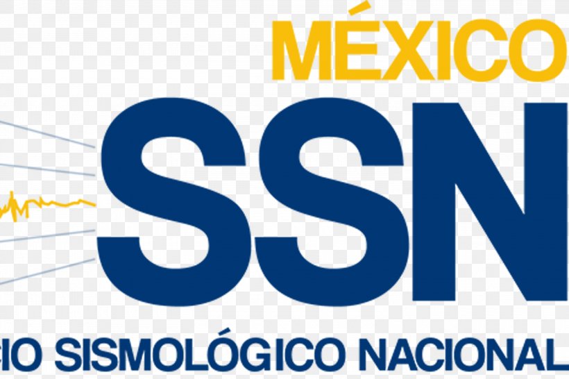 National Seismological Service 2017 Central Mexico Earthquake Seismology Aftershock, PNG, 3000x2000px, Earthquake, Aftershock, Area, Banner, Brand Download Free