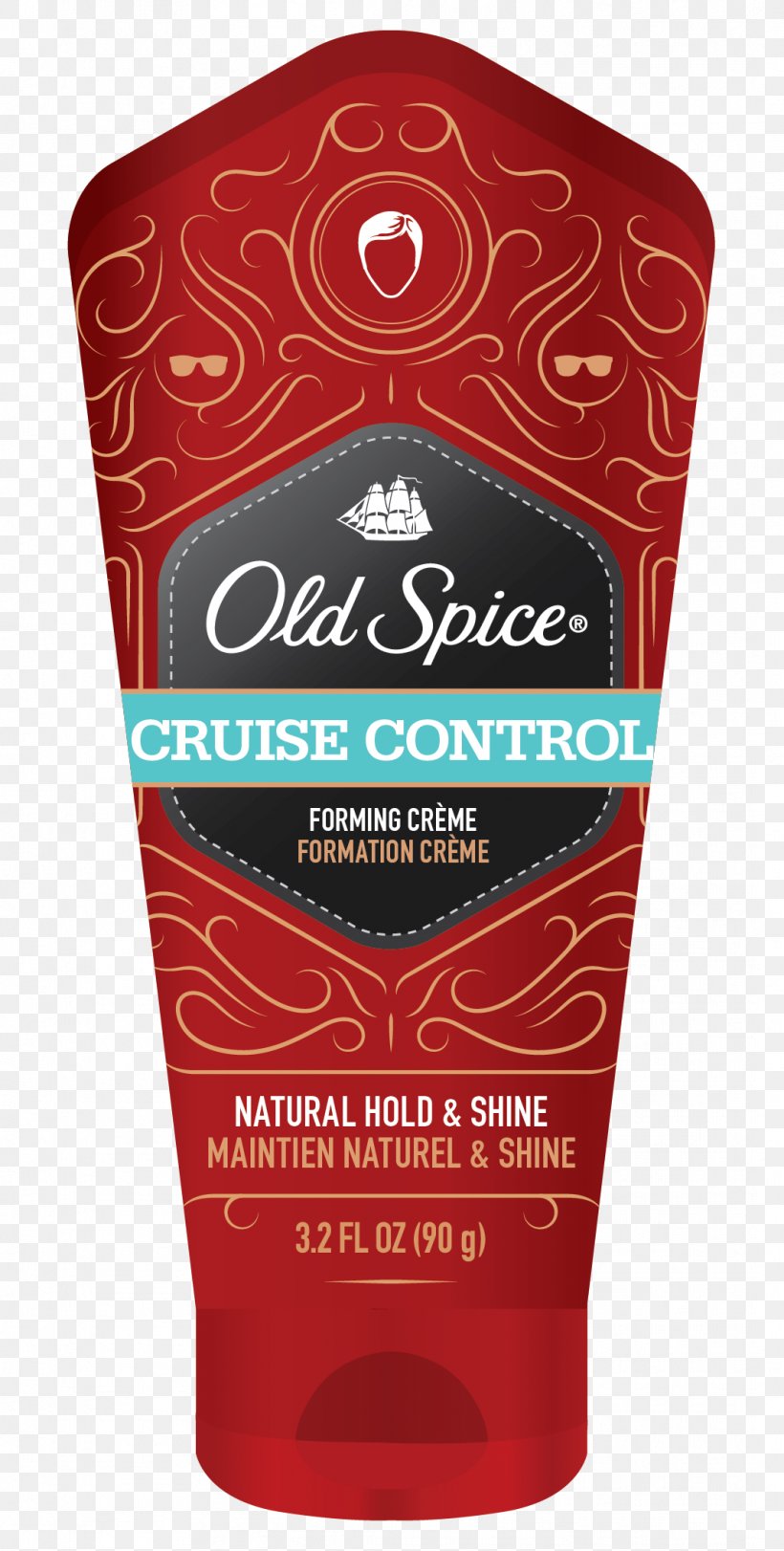 Old Spice Hair Care Procter & Gamble Old Spice Spiffy Pomade, PNG, 1061x2100px, Old Spice, Brand, Hair, Hair Care, Hair Styling Products Download Free