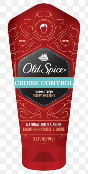 Old Spice Hair Care Procter & Gamble Old Spice Spiffy Pomade PNG