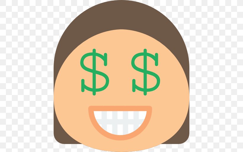 Happiness Smile Facial Expression, PNG, 512x512px, Emoticon, Facial Expression, Green, Happiness, Smile Download Free
