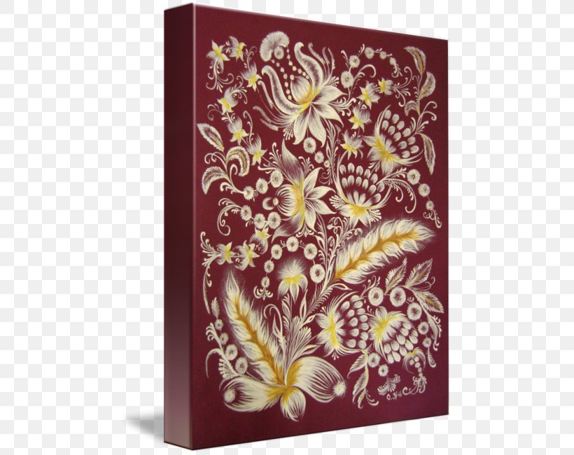 Paper Floral Design Art Canvas Painting, PNG, 475x650px, Paper, Art, Canvas, Flora, Floral Design Download Free