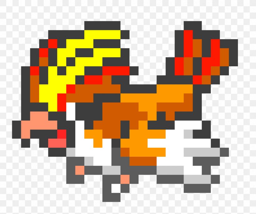 Pixel Art Pidgeotto Image Pikachu, PNG, 850x710px, Pixel Art, Art, Art Museum, Artist, Bead Download Free