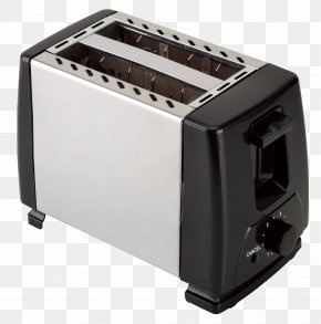 Home Appliances - Toaster Bread Machine Oven Cookware PNG