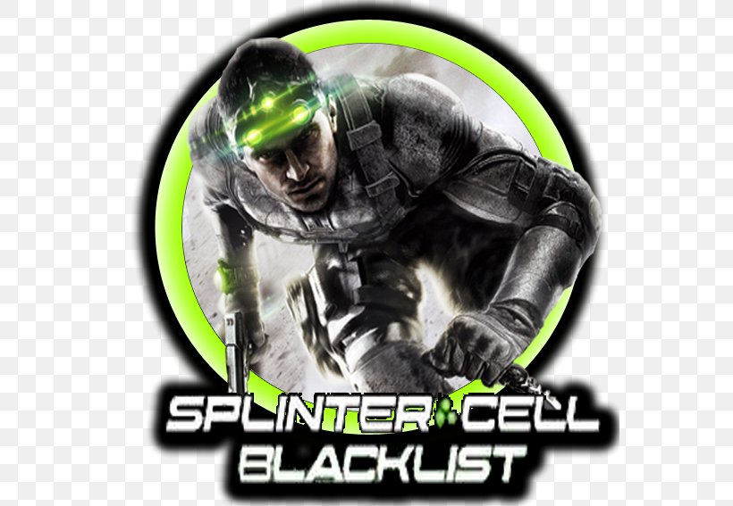 Tom Clancy's Splinter Cell: Blacklist Tom Clancy's Splinter Cell: Conviction Tom Clancy's Splinter Cell: Chaos Theory Tom Clancy's Ghost Recon: Future Soldier, PNG, 567x567px, Sam Fisher, Helmet, Personal Protective Equipment, Stealth Game, Tom Clancy Download Free