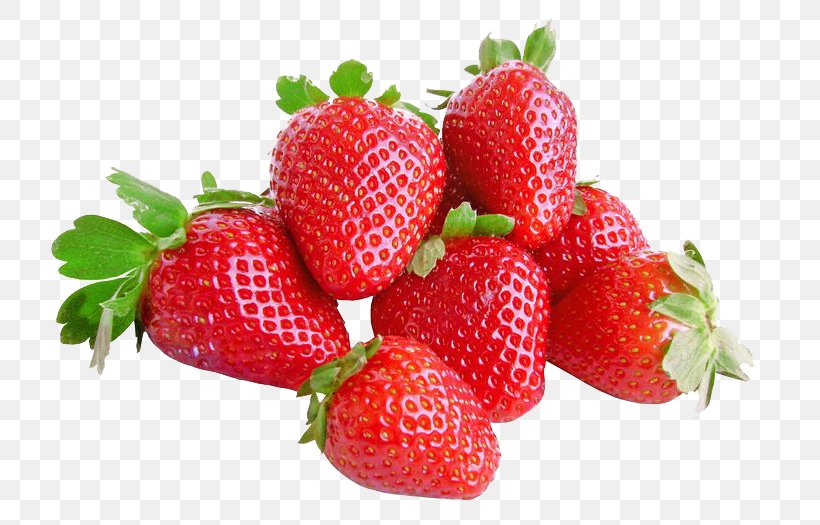 Wild Strawberry Juice Fruit Salad, PNG, 736x525px, Smoothie, Accessory Fruit, Berry, Diet Food, Food Download Free