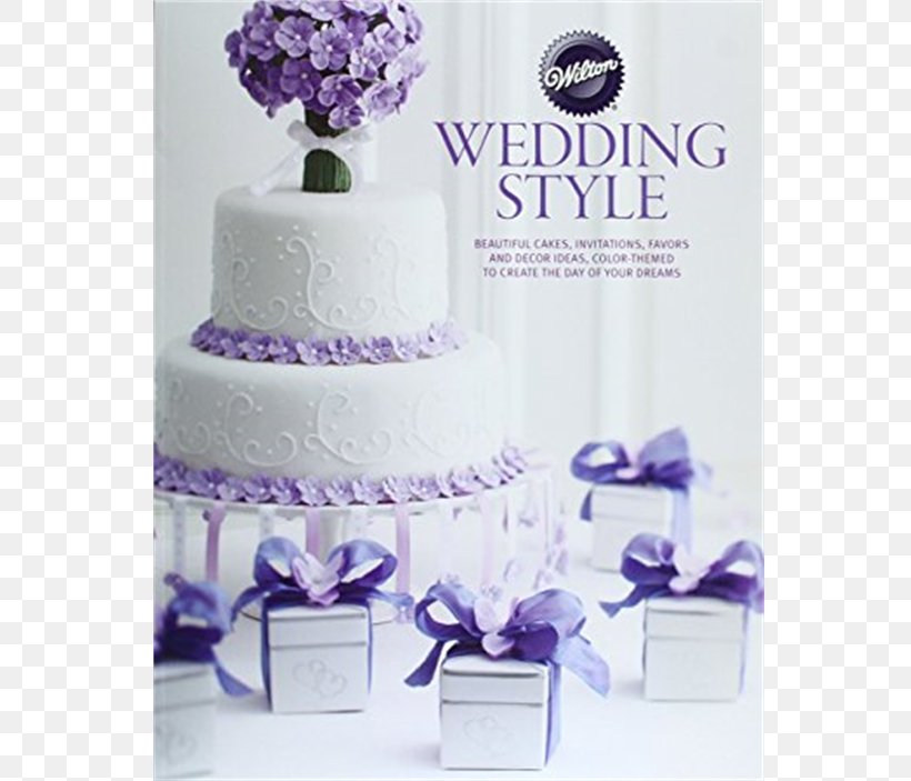 Wilton Wedding Style Frosting & Icing Cake Decorating Wedding Cake Wedding Invitation, PNG, 703x703px, Wilton Wedding Style, Birthday, Birthday Cake, Biscuits, Book Download Free