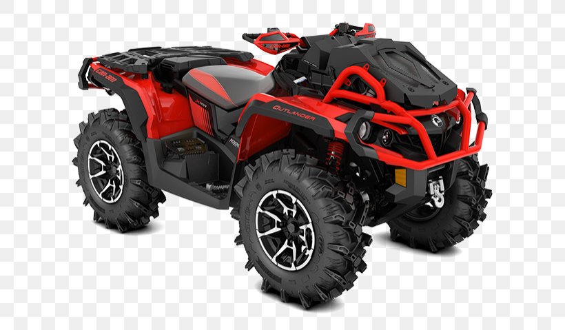 2018 Mitsubishi Outlander Can-Am Motorcycles All-terrain Vehicle Can-Am Off-Road 0, PNG, 661x479px, 2018, 2018 Mitsubishi Outlander, All Terrain Vehicle, Allterrain Vehicle, Automotive Exterior Download Free