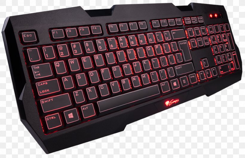 Computer Keyboard Natec Computer Mouse Backlight Gaming Keypad, PNG, 1385x900px, Computer Keyboard, Backlight, Computer, Computer Accessory, Computer Component Download Free