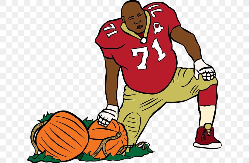 Football Player American Football Animation Clip Art, PNG, 640x538px, Football Player, American Football, Animation, Area, Artwork Download Free