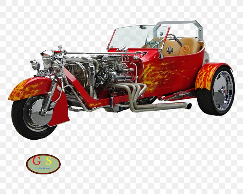 Ford Model T Car 1932 Ford T-bucket, PNG, 1000x800px, 1932 Ford, Ford Model T, Automotive Design, Automotive Exterior, Car Download Free