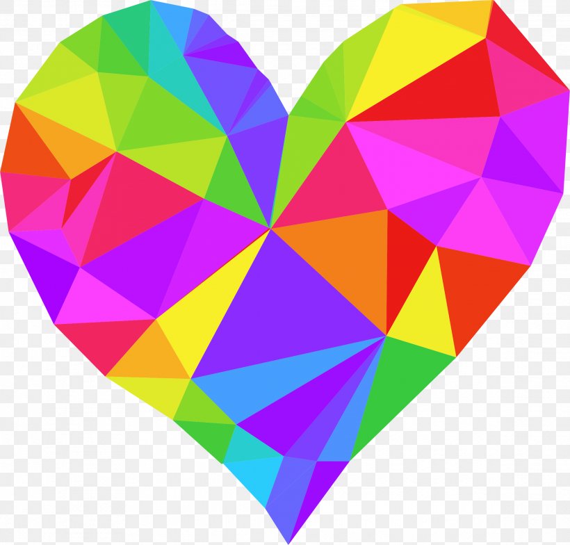 Heart Desktop Wallpaper Clip Art, PNG, 2328x2226px, Heart, Color, Love, Magenta, Point Download Free
