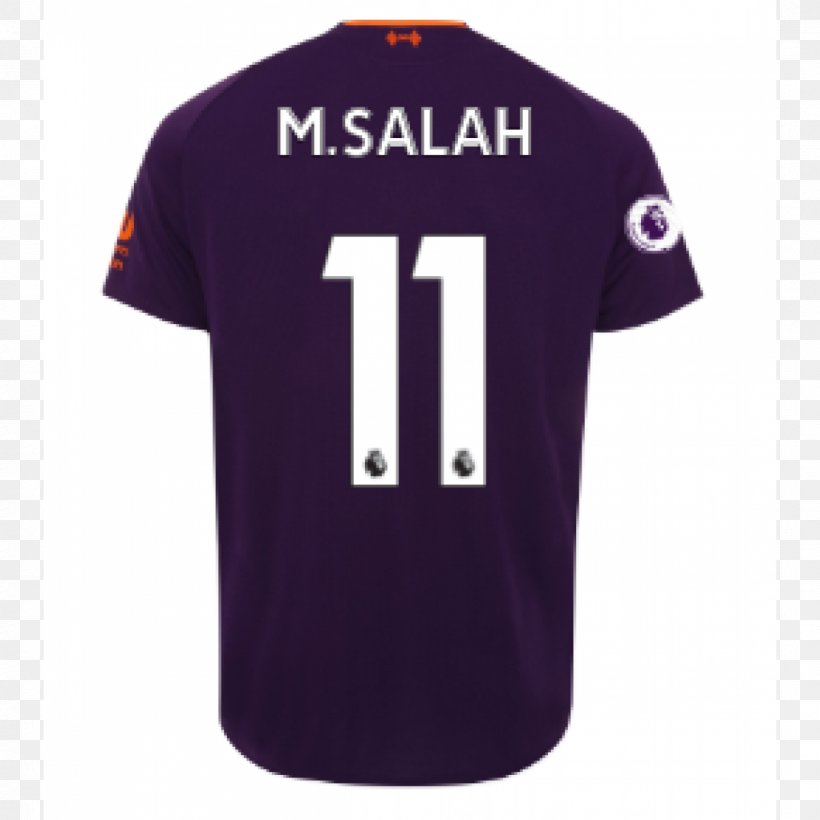 Liverpool F.C. T-shirt Premier League Jersey Clothing, PNG, 1200x1200px, Liverpool Fc, Active Shirt, Brand, Clothing, Football Download Free