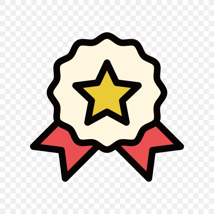 Medal Icon Design Icon, PNG, 1500x1500px, Medal, Award, Brand, Clip Art, Logo Download Free