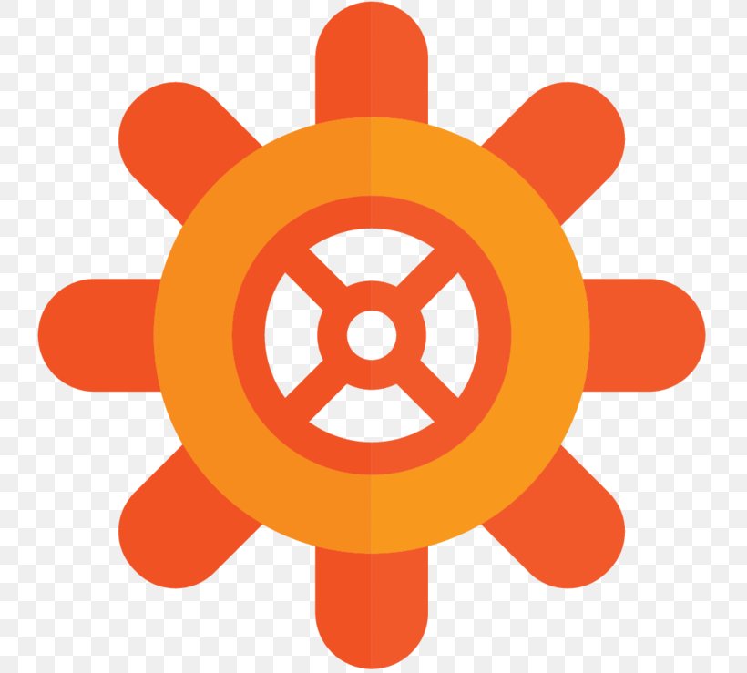 Illustration Logo, PNG, 749x739px, Logo, Istock, Orange, Symbol, Text Download Free