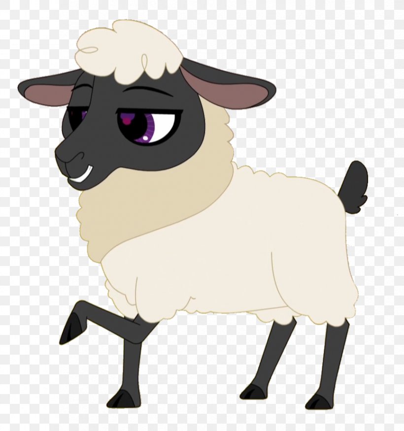Sheep Goat Cattle Cartoon Caprinae, PNG, 865x924px, Sheep, Caprinae, Cartoon, Cattle, Cattle Like Mammal Download Free