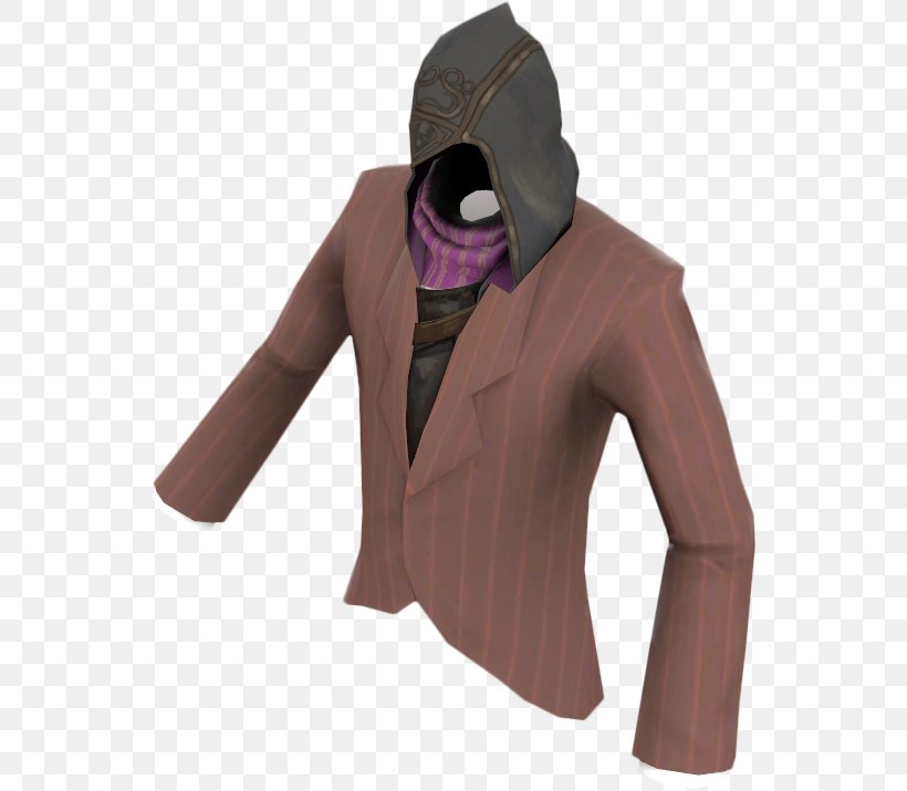 Team Fortress 2 Loadout Mod Steam Assassins, PNG, 549x715px, Team Fortress 2, Ascot Tie, Assassins, Formal Wear, Hat Download Free