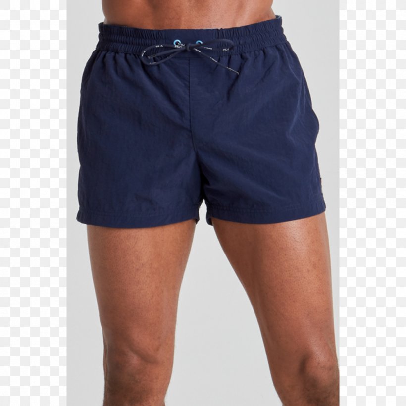 Trunks Bermuda Shorts United Kingdom Fila, PNG, 1000x1000px, Trunks, Active Shorts, Bermuda Shorts, Cobalt, Cobalt Blue Download Free