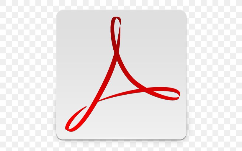 Adobe Acrobat PDF Download, PNG, 512x512px, Adobe Acrobat, Adobe Reader, Adobe Systems, Information, Pdf Download Free