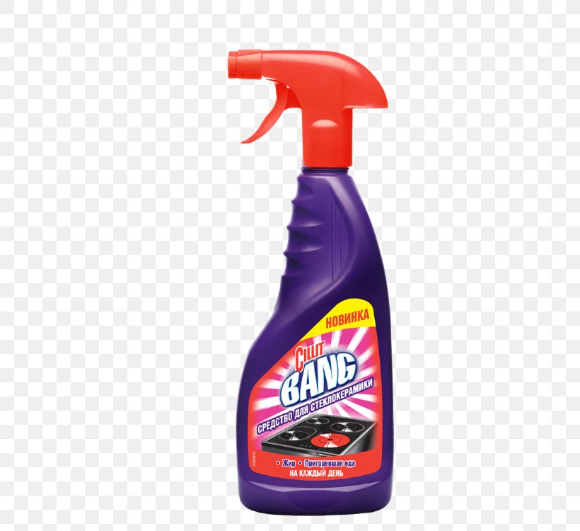 Cillit Bang Detergent Domácí Chemie Kitchen Bathroom, PNG, 750x750px, Cillit Bang, Artikel, Bathroom, Bathtub, Detergent Download Free