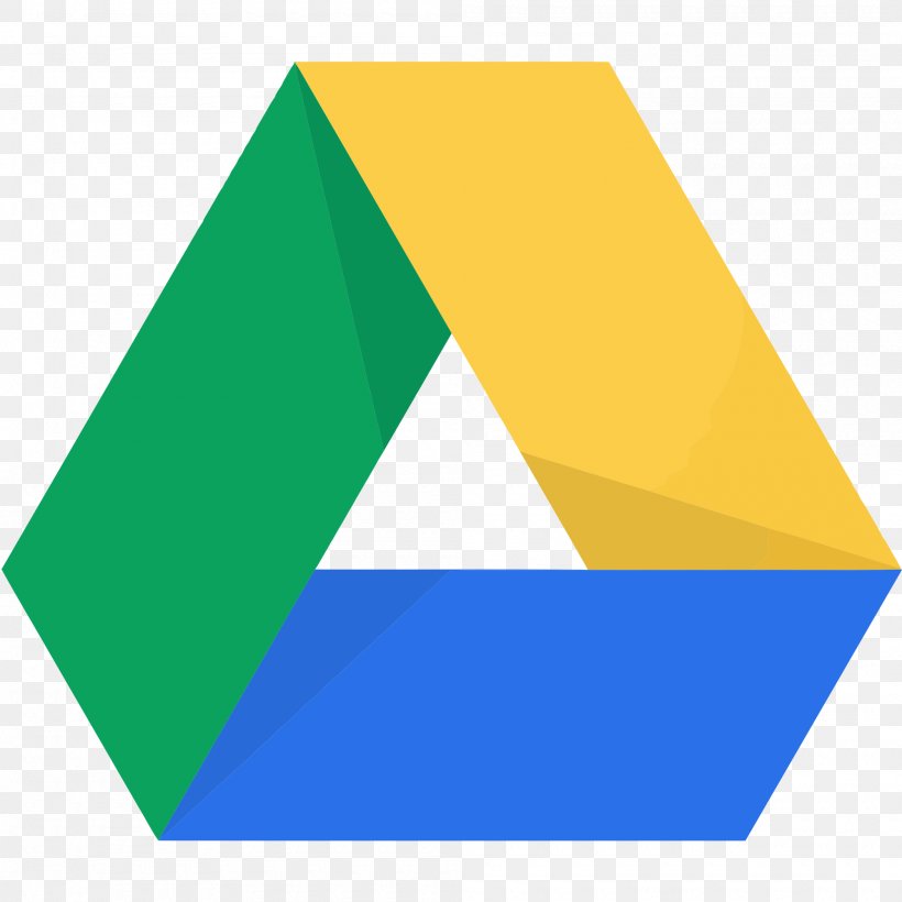 Google Drive Google Logo G Suite, PNG, 2000x2000px, Google Drive, Brand, Computer Software, G Suite, Gmail Download Free