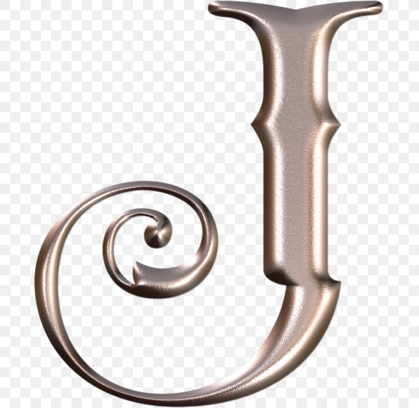 Letter J Alphabet Calligraphy, PNG, 685x800px, Letter, Alphabet, Art, Bathroom Accessory, Body Jewelry Download Free