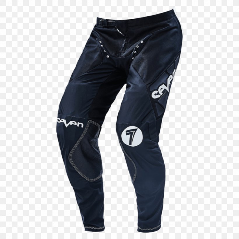 Motocross Sports Pants Seven Bicycle, PNG, 1024x1024px, Motocross, Bicycle, Black, Blue, Child Download Free