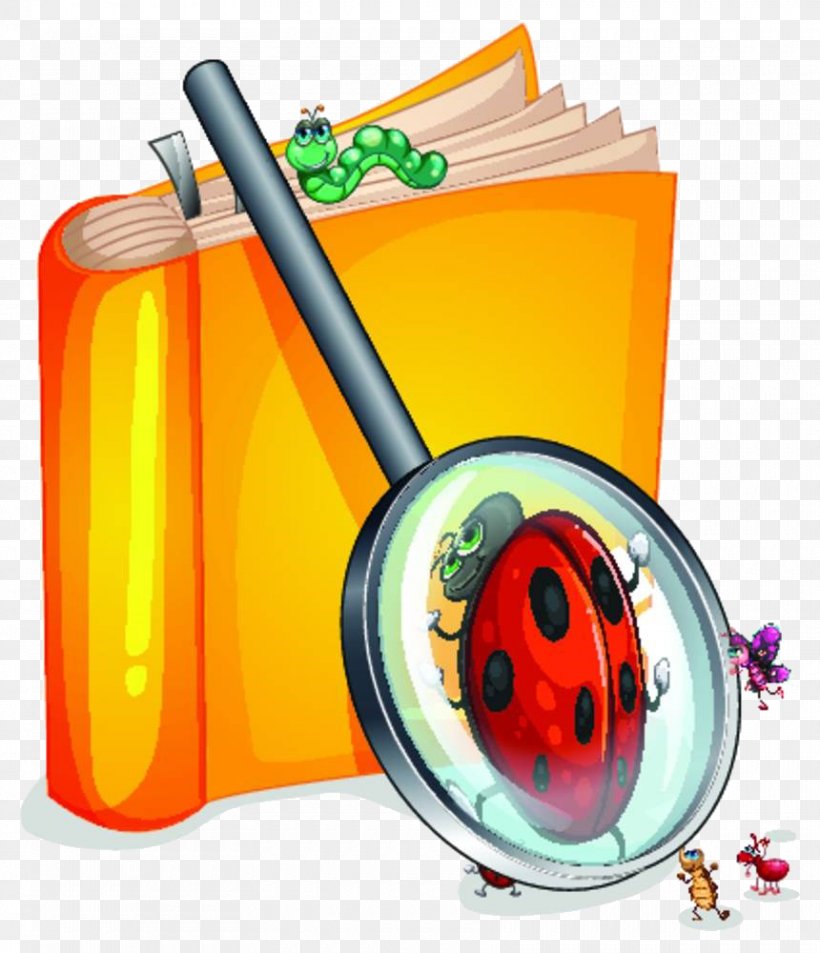 Royalty-free Stock Photography Illustration, PNG, 860x1000px, Royaltyfree, Art, Book, Drawing, Magnifying Glass Download Free