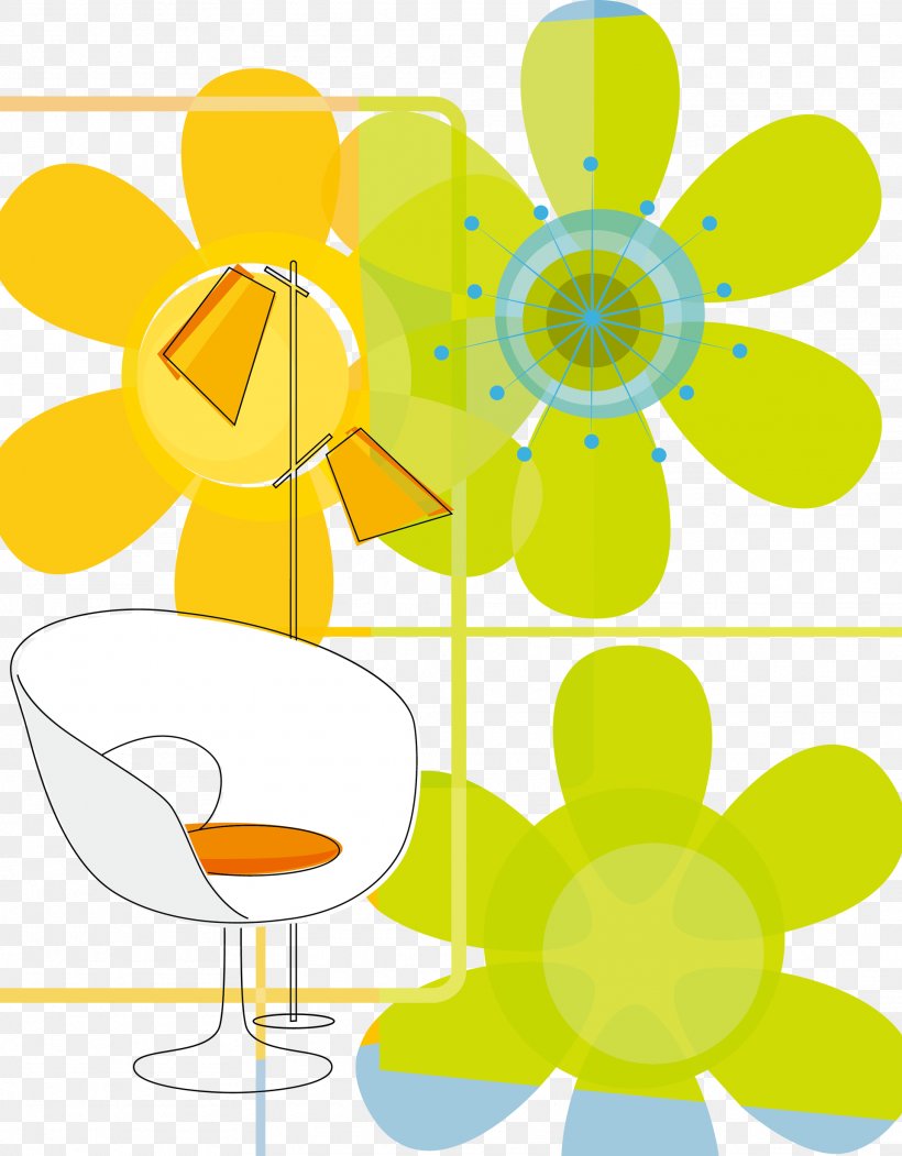 Table Chair Floral Design White, PNG, 1921x2464px, Table, Alarm Clock, Area, Artwork, Chair Download Free
