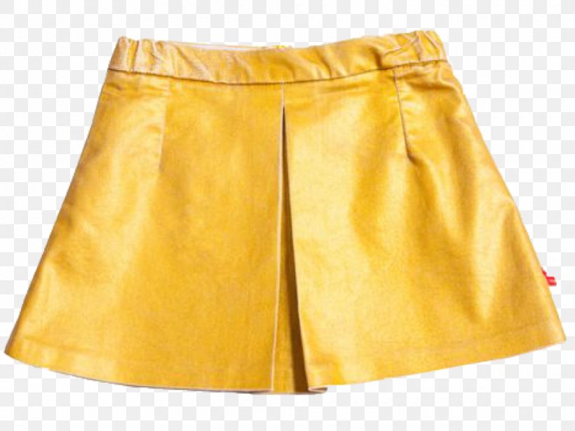 Trunks Shorts Skirt, PNG, 960x720px, Trunks, Active Shorts, Shorts, Skirt, Yellow Download Free