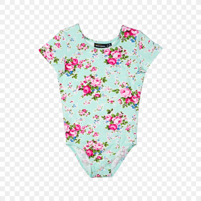 Baby & Toddler One-Pieces Bodysuits & Unitards Swimsuit Sleeve, PNG, 1000x1000px, Watercolor, Cartoon, Flower, Frame, Heart Download Free