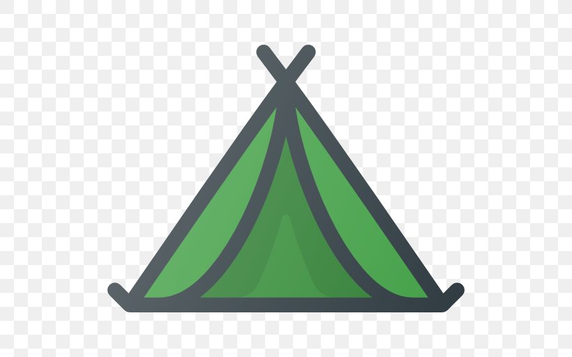Camping Campsite Tent Hiking Iconfinder, PNG, 512x512px, Camping, Accommodation, Campsite, Green, Hiking Download Free