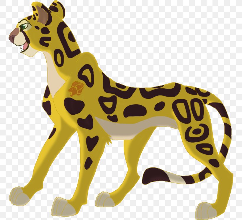 Cheetah Lion Kion YouTube Kovu, PNG, 762x747px, Cheetah, Ahadi, Animal Figure, Big Cats, Carnivoran Download Free